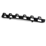 Rear Bumper Bracket Centre Hatchback 2012-2019 (Ford Focus) auto part product photo