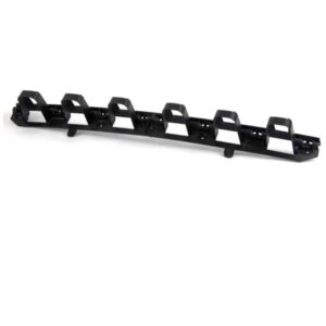 Rear Bumper Bracket Centre Hatchback 2012-2019 (Ford Focus) auto part product photo
