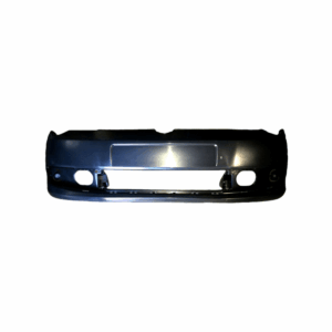 Front Bumper (Volkswagen Polo Vivo) auto part product photo