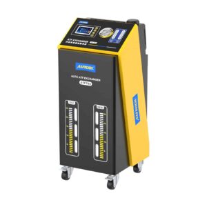Autool ATF705 Automatic Transmission Fluid Exchanger with LCD Display and 2-Way Oil Cycle auto part product photo