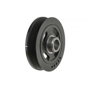 Crankshaft Pulley 1 8 1ZZFE 2002-2007 (Toyota Corolla) auto part product photo