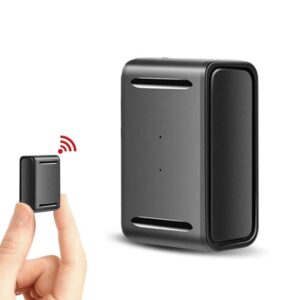 ML150 Magnet 2G GPS Tracker Real-Time 1500mAh & Waterproof IP65 auto part product photo