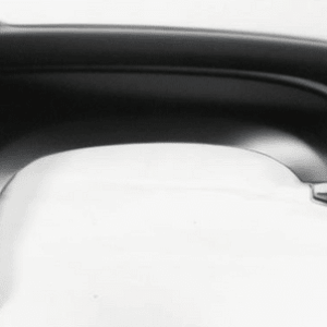 Front Fender-Hole 2WD Right Hand Side 1998-2001 (Toyota Hilux TN130) auto part product photo