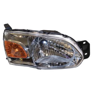 Ford Bantam 2009-2012 Rocam Headlight Headlamp Right Side auto part product photo