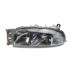 Ford Fiesta (1997-2000) Headlight/ Headlamp (Left Side) auto part product photo