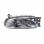Ford Fiesta (1997-2000) Headlight/ Headlamp (Right Side) auto part product photo