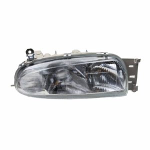 Ford Fiesta (1997-2000) Headlight/ Headlamp (Right Side) auto part product photo