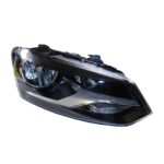 Volkswagen Polo Vivo 2 (2018-2020) Manual Headlight (Right Side) auto part product photo