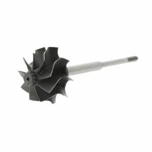 ZD30 Nissan Shaft Premium Quality Replacement Part for Nissan Vehicles