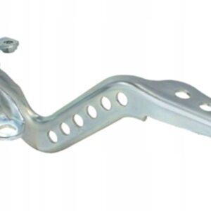Bonnet Hinge Right Hand Side 2015+(Toyota Aygo) auto part product photo