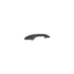 Front Door Handle Inner Chrome+Black Left (HYUNDAI i20 2009-2015) auto part product photo