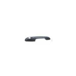 Front Door Handle+Key Hole Outer Right (HYUNDAI i20 2009-2015) auto part product photo