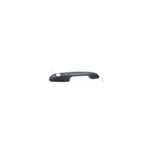 Front Door Handle+Key Hole Outer Right (HYUNDAI i20 2009-2015) auto part product photo