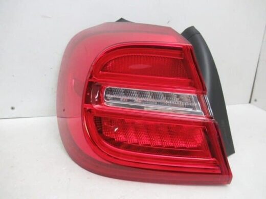 Tailamp Assembly Led Left Hand Side 14-17 (Mercedes Benz Gla W156) 1 Tailamp Assembly LED Left Hand Side 2014-2017 (Mercedes Benz GLA W156) auto part product photo