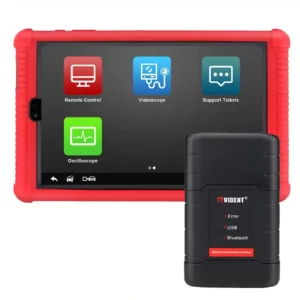 Vident iSmart800 Professional Diagnostic Tool (*Discontinued*) auto part product photo