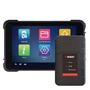 Vident iSmart900 | Professional Car Diagnostic Tool |, main photo