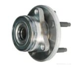 Front Wheel Hub 2000-2006 (Toyota Tazz/EE90) auto part product photo