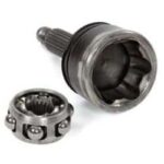 CV Joint Outer 2.0D 2009-2012 (Volkswagen Golf 6) auto part product photo