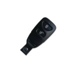 Kia Forte Complete Smart Remote 2 Buttons 433mhz Frequency auto part product photo