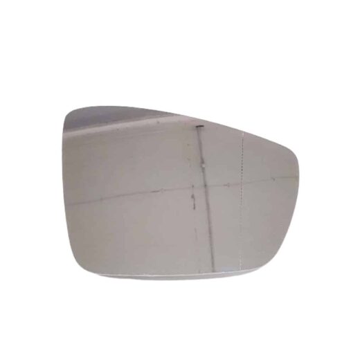 Vw Polo 6R Side Mirror Glass Heated Right 1 VW Polo 6r Side Mirror Glass Heated Right auto part product photo