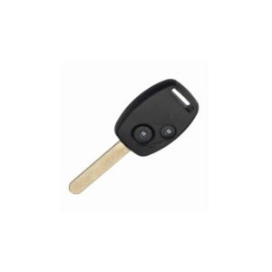 Honda 2 Button Complete Key 433mhz Hon66 auto part product photo