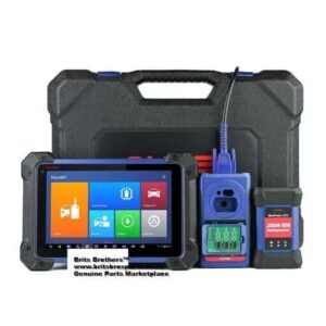 Autel Maxiim IM608 Pro 1 Year Software Update Advanced IMMO Key Coding & auto part product photo