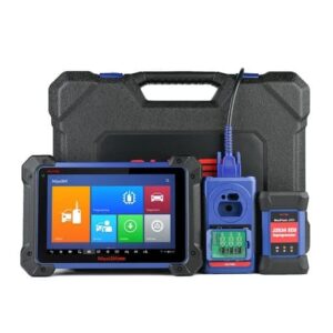 Autel MaxiIM IM608 PRO | 2 Years Software Update | Advanced IMMO, Key Coding & Diagnostic Scanner & ECU Flashing |, main phot