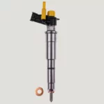 Renault Laguna III Coupe 2.0 DCI diesel injectors for precise fuel delivery