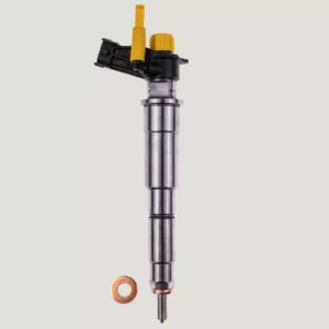 Renault Laguna III Coupe 2.0 DCI diesel injectors for precise fuel delivery