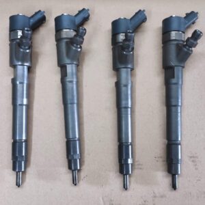 Iveco Daily 3.0 Parts 2006-2012 auto part product photo