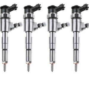 0445110135 Bosch Common Rail Injector For Citroen Peugeot ™ auto part product photo