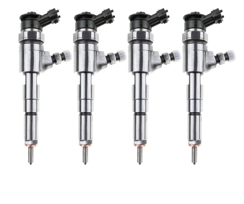 0445110135 Bosch Common Rail Injector For Citroen Peugeot ™ auto part product photo