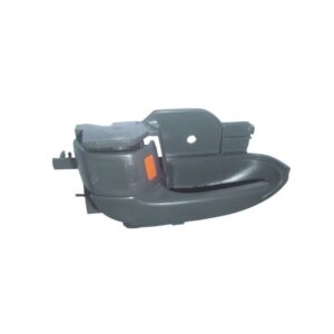 Front Door Handle Inner Grey Left Hand Side=R. 2012+(Toyota Etios) auto part product photo