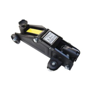 1.5 Ton DIY Floor Jack, main photo