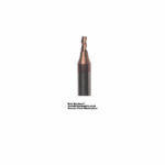 Xhorse 2.5mm Milling Cutter Bit For Xc MINI PLUS & Xp 005 Key Cutting Machines auto part product photo