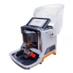 Xhorse Condor Xc Mini Plus Automatic Key Cutting Machine *discontinued* auto part product photo