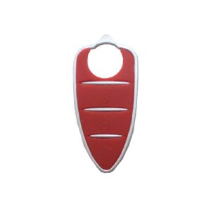Alfa Romeo – Mito, Giulietta & 159 | Remote Key Button Pad, main photo