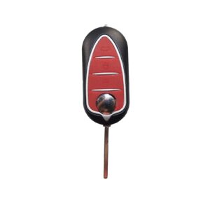 Alfa Romeo – Mito, Giulietta & 159 | Remote Case & Blade, main photo