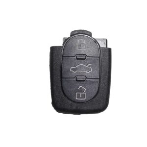 Audi – TT A2 A3 A4 A6 | Remote Case Only, main photo
