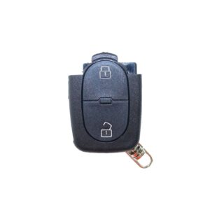 Audi – A3, A4, A5, A6 | Remote Case Only, main photo