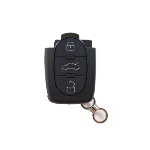 Audi – A3, A4, A5, A6 | Remote Case Only, main photo