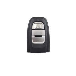 Audi – A3, A4, A5, A6 | Remote Case Only, main photo