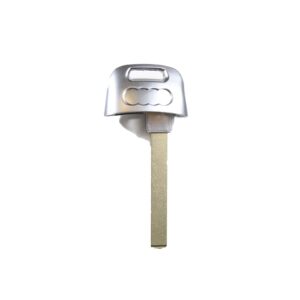 Audi – A3, A4, A5, A6 | Key Blade, main photo