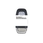 Audi A4 A5 Q5 Smart Remote Key 3 Button HU66 Blade 433mhz 4a P N 8T0959754C auto part product photo