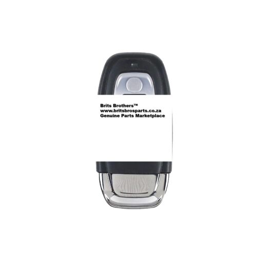 Audi A4 A5 Q5 Smart Remote Key 3 Button Hu66 Blade 433Mhz 4A P N 8T0959754C 1 Audi A4 A5 Q5 Smart Remote Key 3 Button HU66 Blade 433mhz 4a P N 8T0959754C auto part product photo