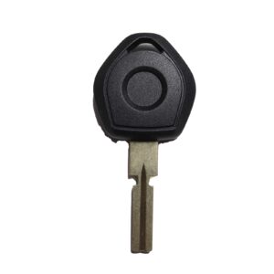 BMW – 3, 5, 7, Z3 Series | Transponder Key with Pocket, main photo
