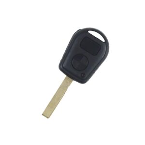 BMW E31 Z4 X3 X5 Remote Key Case & Blade 2 Button HU92 auto part product photo