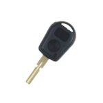 BMW E31 Z4 X3 X5 Remote Key Case & Blade 2 Button HU58 auto part product photo