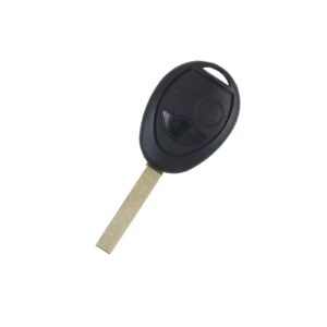 BMW Mini Cooper R50 R53 Remote Key Case & Blade 2 Button HU92 auto part product photo