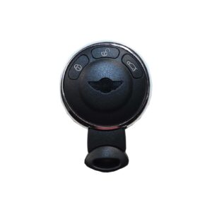 Mini Cooper – Cooper S, Clubman, C + Others | Remote Case & Blade, main photo